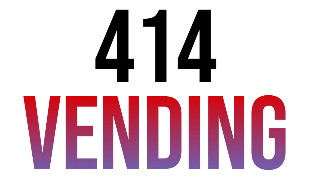 414 Vending, Milwaukee, WI